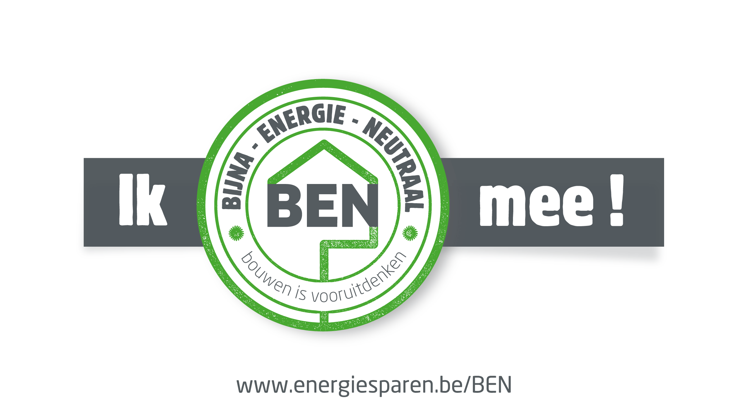 ikBENmee-campagnebeeld